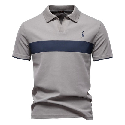 Vanisse Men’s Polo Shirt