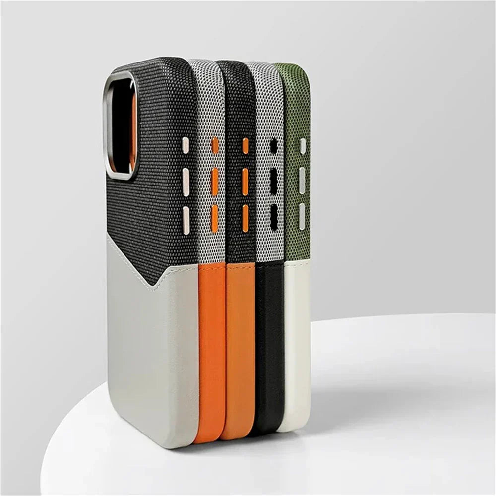 Strand Slim iPhone Case