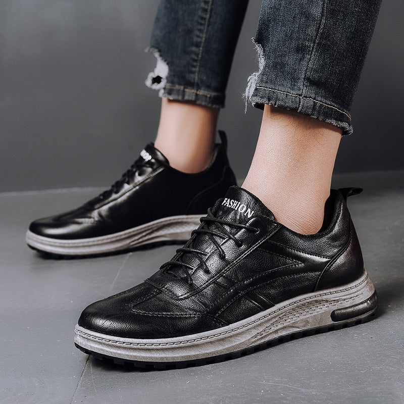 Armand Men’s Casual Trainers