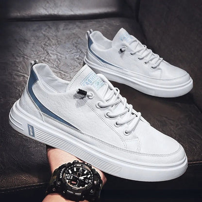 Allcolour Men’s Casual Trainers