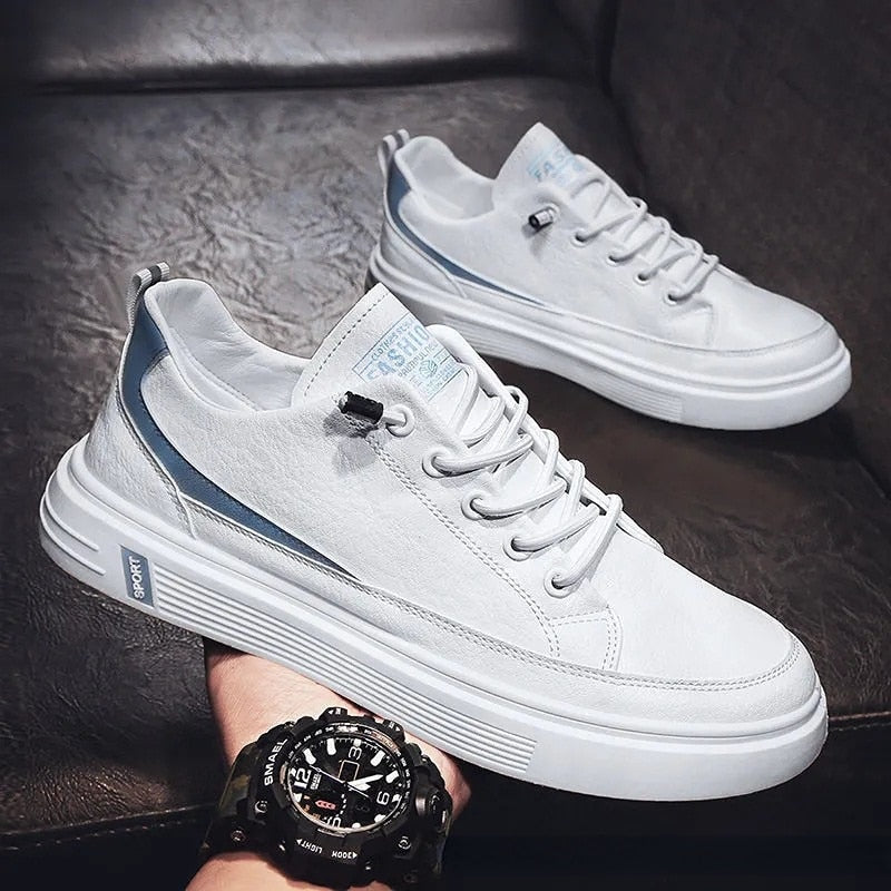 Allcolour Men’s Casual Trainers