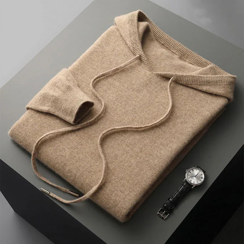 Jude Essential Hoodie