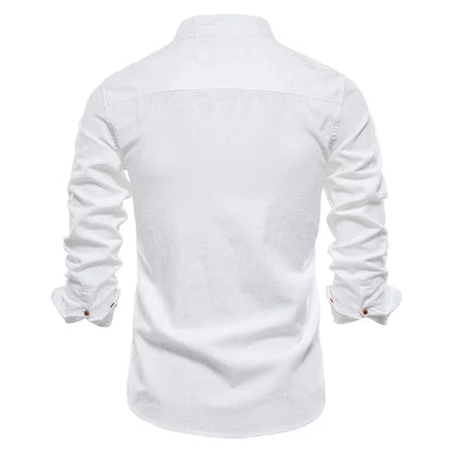 Quintus Men’s Dress Shirt