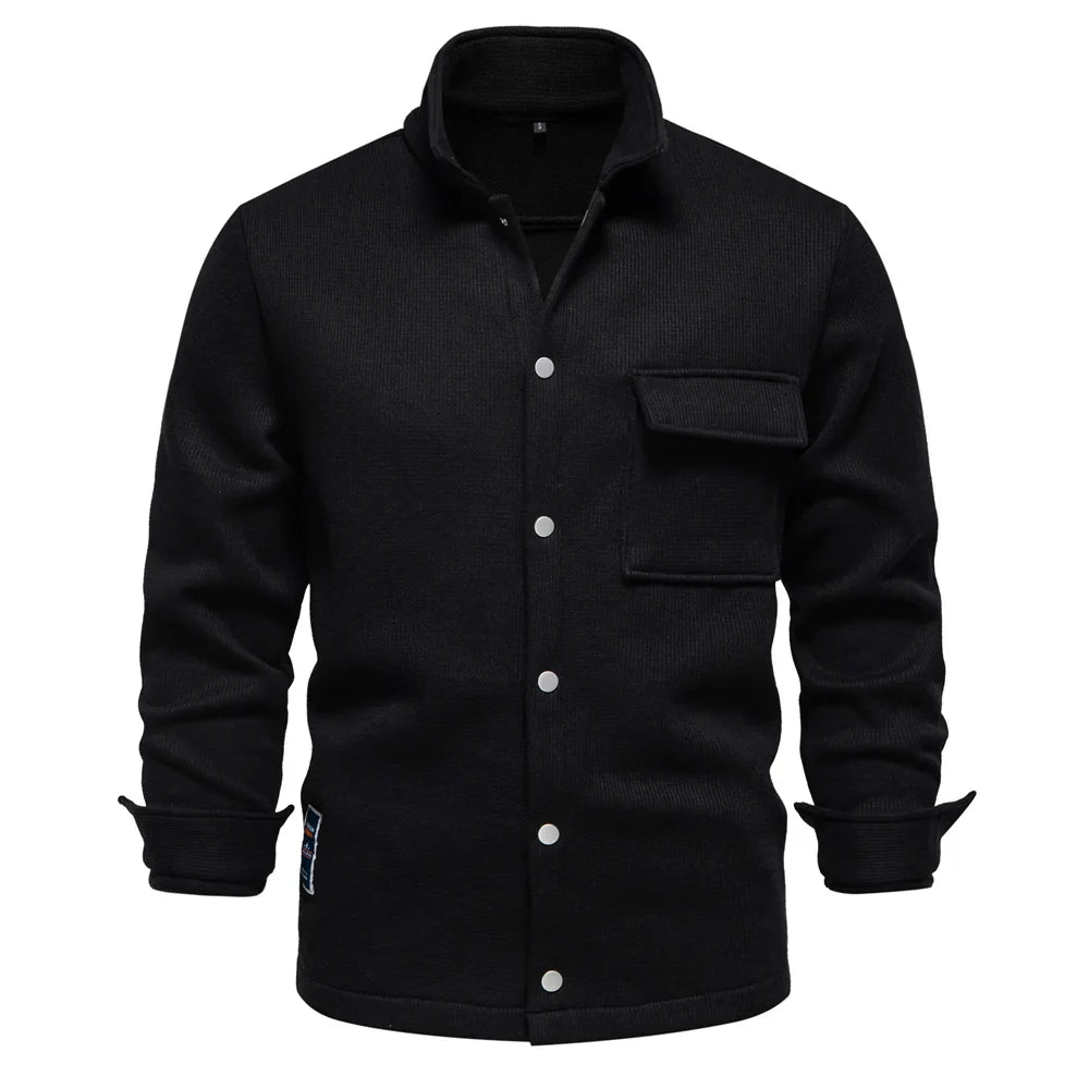 Berlini Men’s Wool Jumper