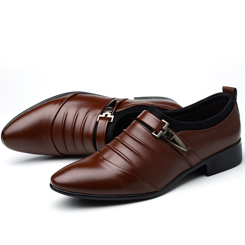 Classic Men’s Shoes