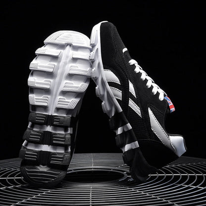 Premier Sport Men’s Casual Trainers