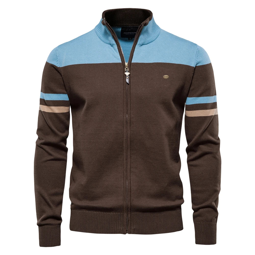Petrucio Men’s Jacket