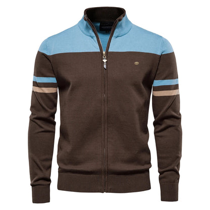 Petrucio Men’s Jacket