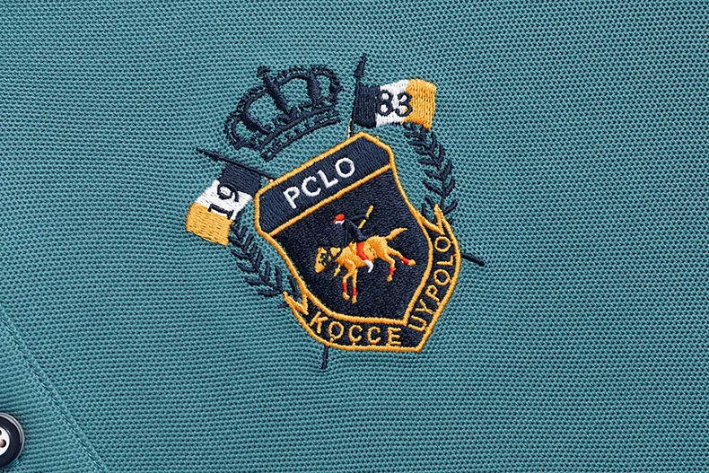 Rafaello Men’s Polo Shirt
