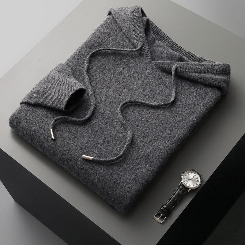 Jude Essential Hoodie