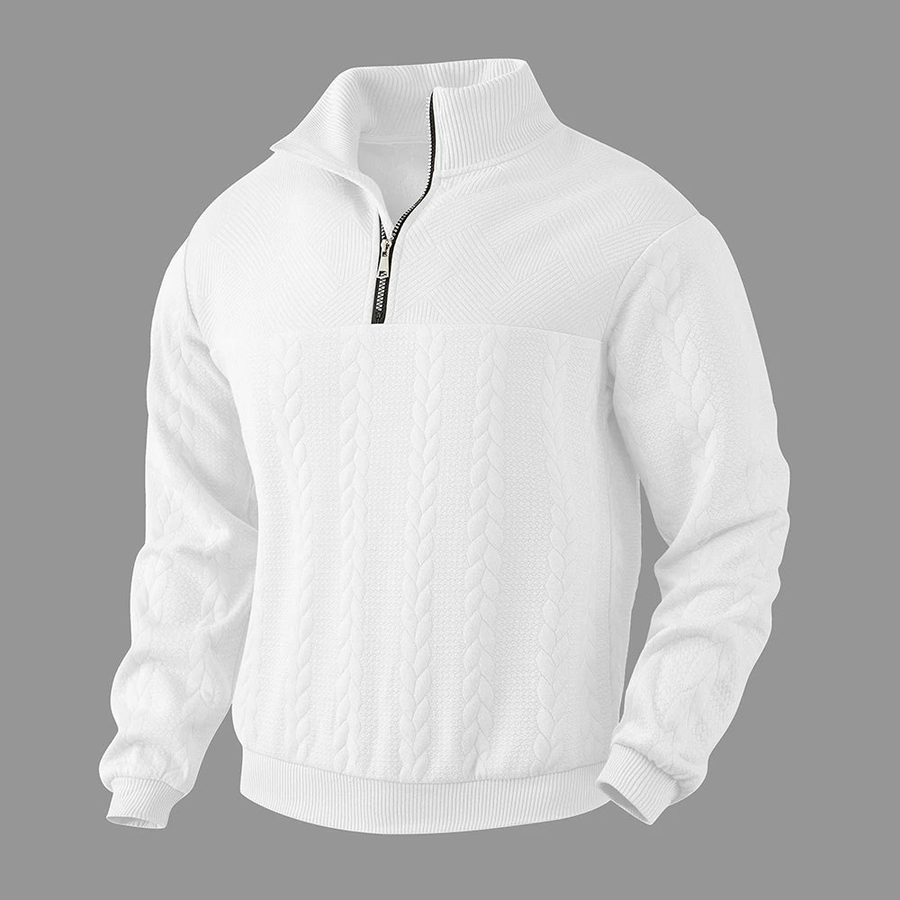 Everett Luxe Sweatshirt