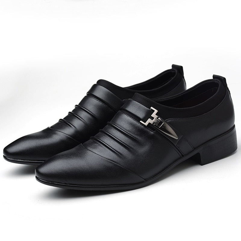 Classic Men’s Shoes