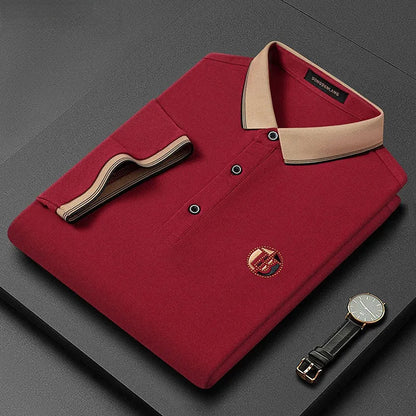 Rafeer Men’s Polo Shirt