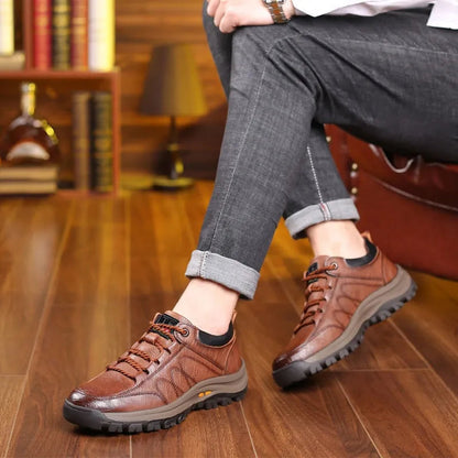 Rusbé Men’s Trainers