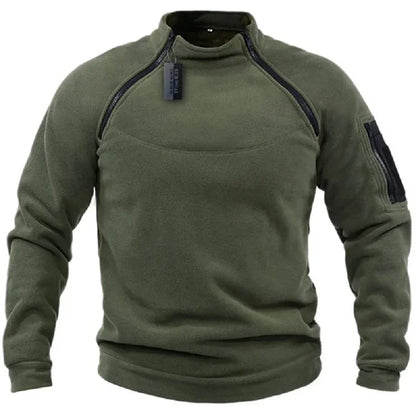 Nordvik Men's Fleece Jacket