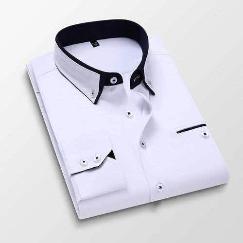 Carino Men’s Formal Shirt