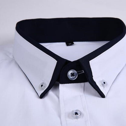 Carino Men’s Formal Shirt