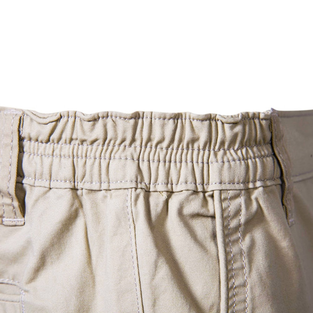Cetino Men’s Shorts