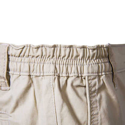 Cetino Men’s Shorts