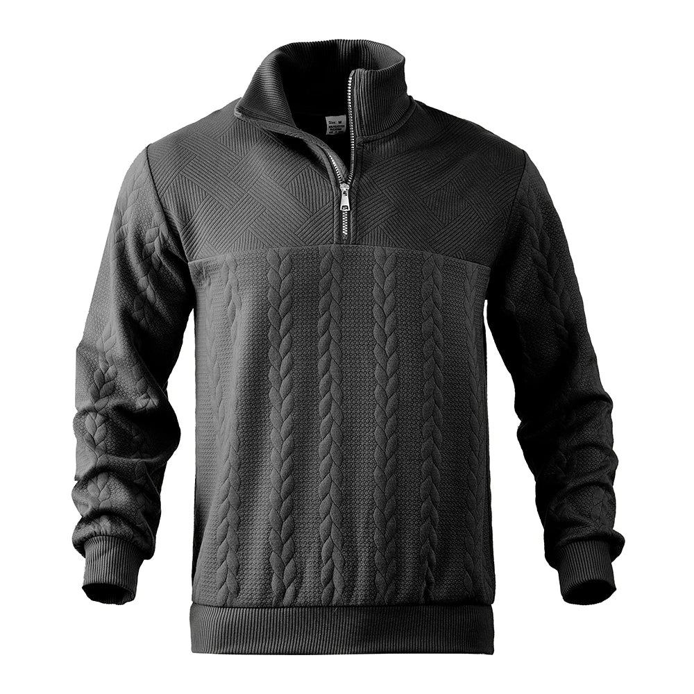 Everett Luxe Sweatshirt