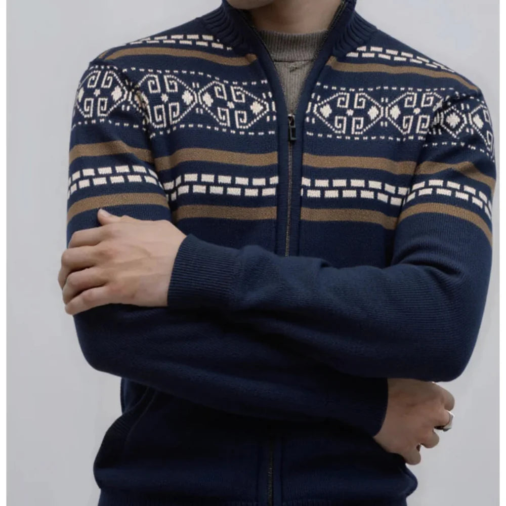 Tricot Men’s Jumper