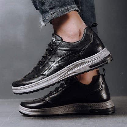 Armand Men’s Casual Trainers
