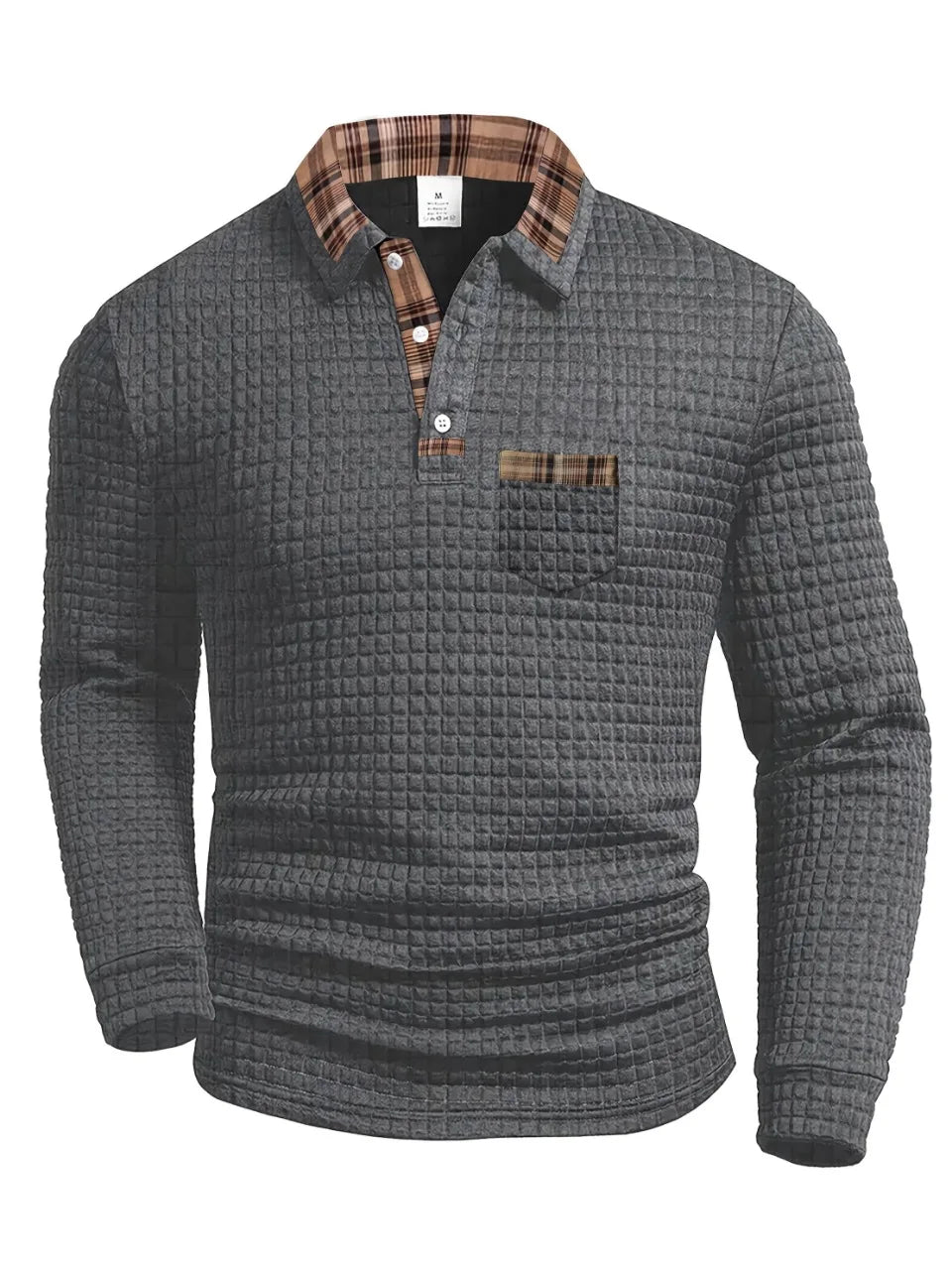 CROSBY POLO SHIRT