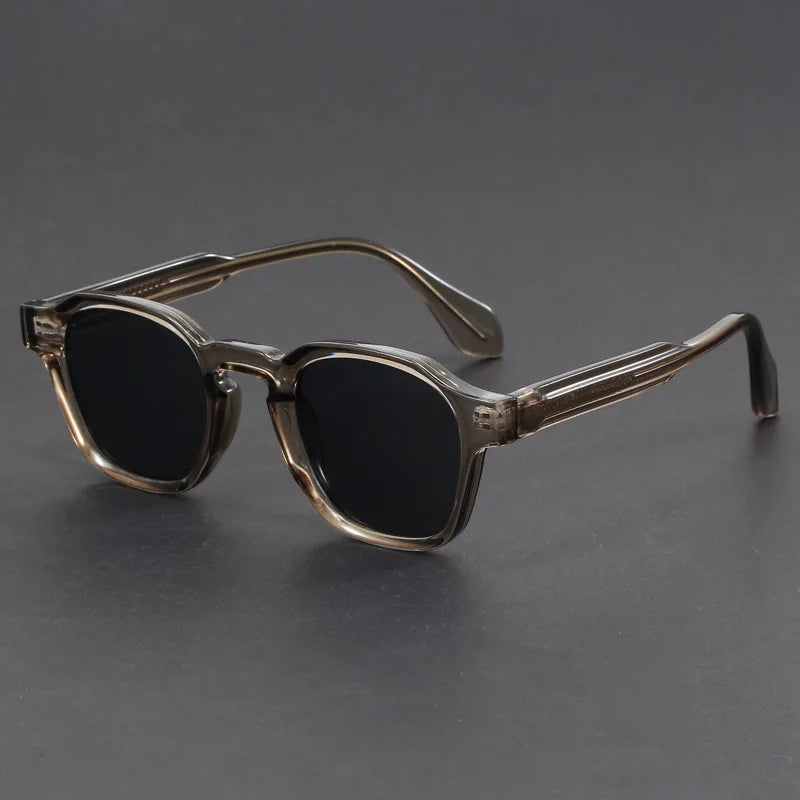 SLOANE RETRO SHADES