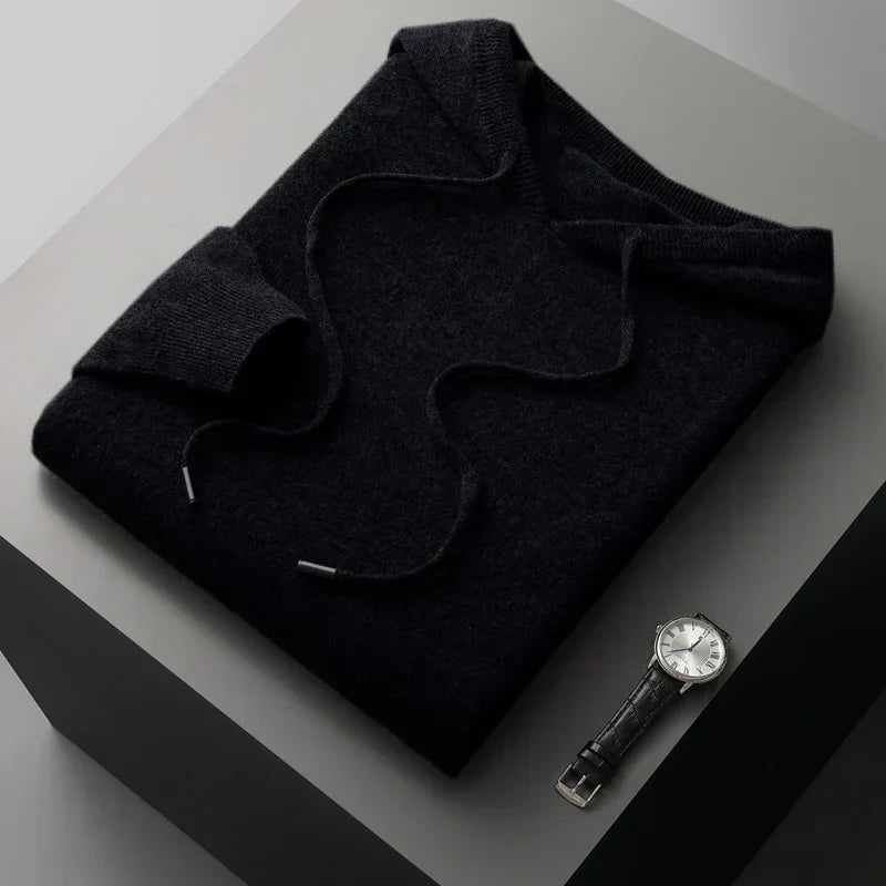 Jude Essential Hoodie