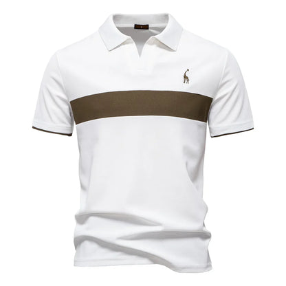 Vanisse Men’s Polo Shirt