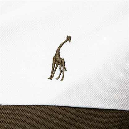 Vanisse Men’s Polo Shirt