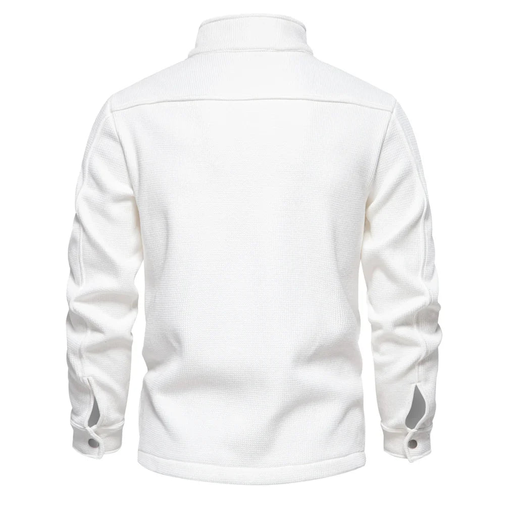 Berlini Men’s Wool Jumper