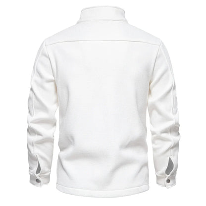 Berlini Men’s Wool Jumper