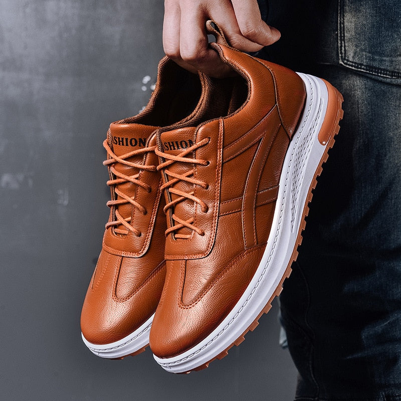 Armand Men’s Casual Trainers