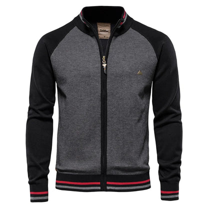 Lugen Men’s Jacket