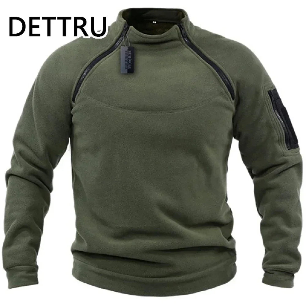 Nordvik Men's Fleece Jacket