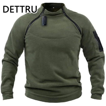 Nordvik Men's Fleece Jacket
