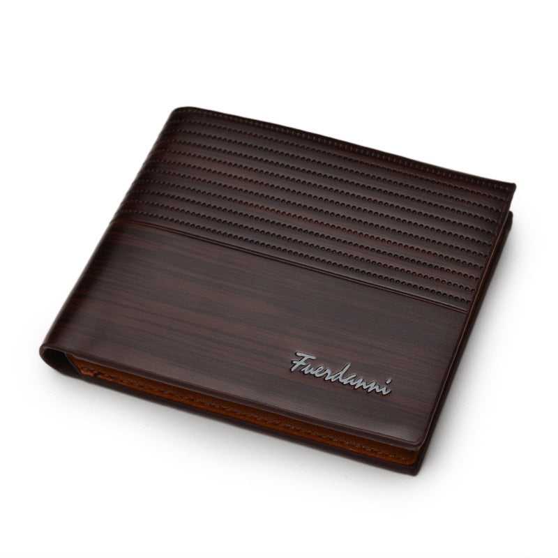 Fuerdanni Men’s Wallet