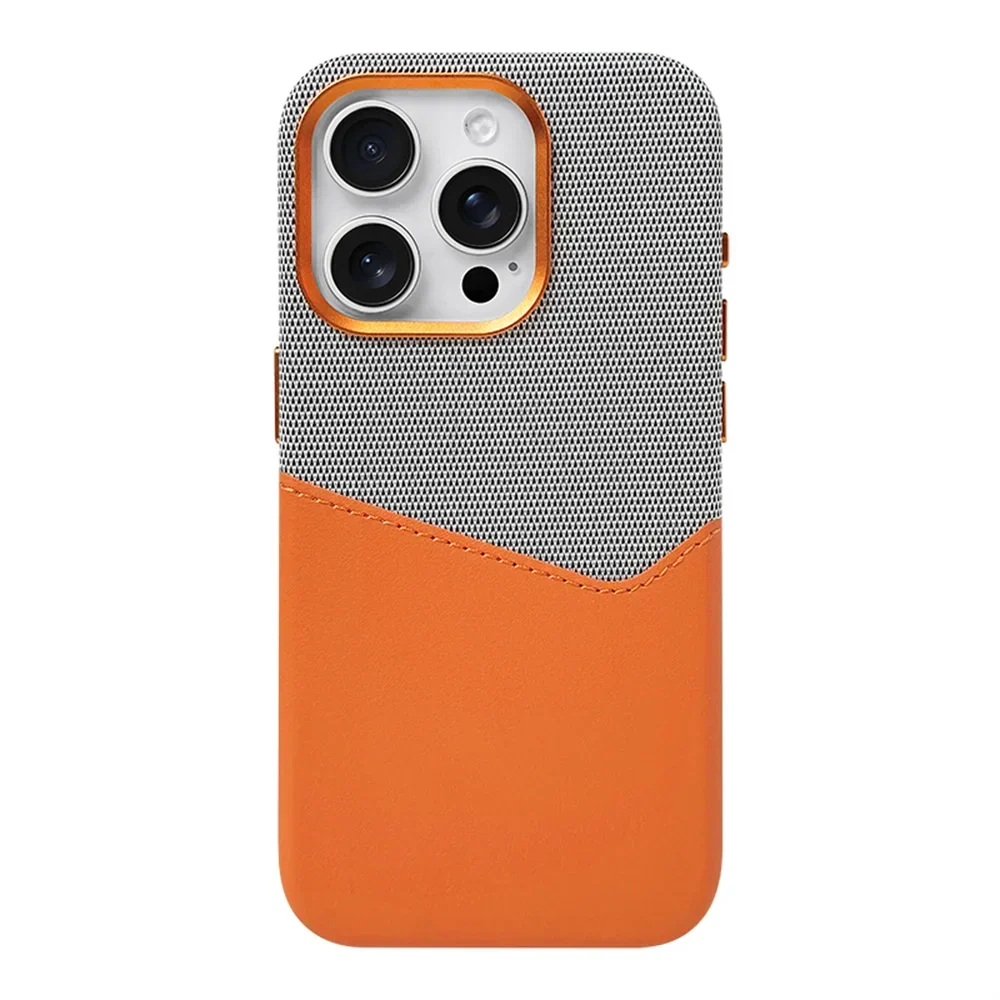 Strand Slim iPhone Case