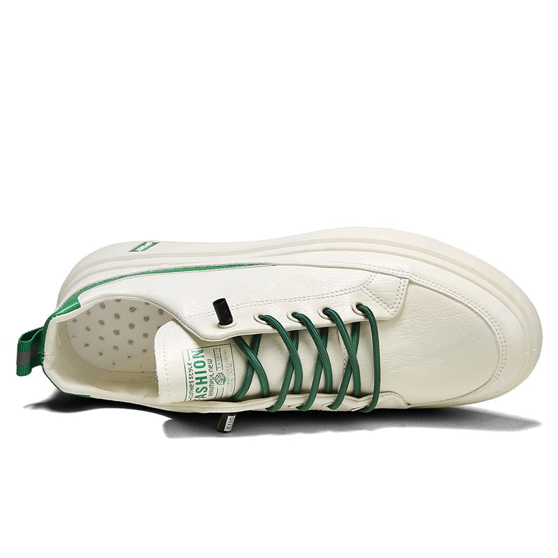 Allcolour Men’s Casual Trainers