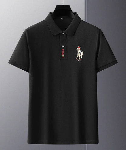 Portuga Men’s Polo Shirt