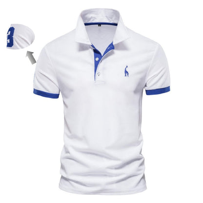 Personi Men’s Polo Shirt