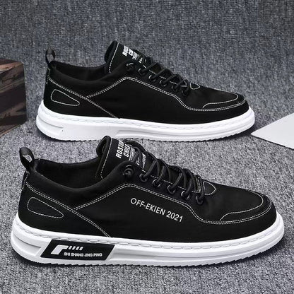 Viseno Men’s Casual Trainers