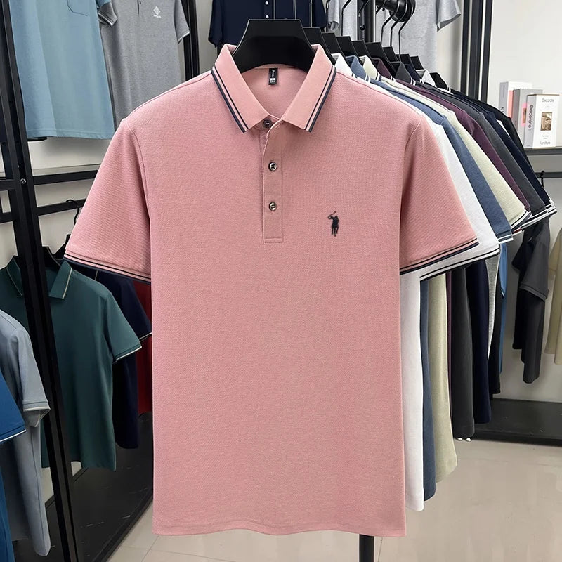 Ralph Men’s Polo Shirt