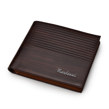 Fuerdanni Men’s Wallet