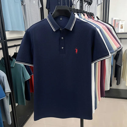 Ralph Men’s Polo Shirt