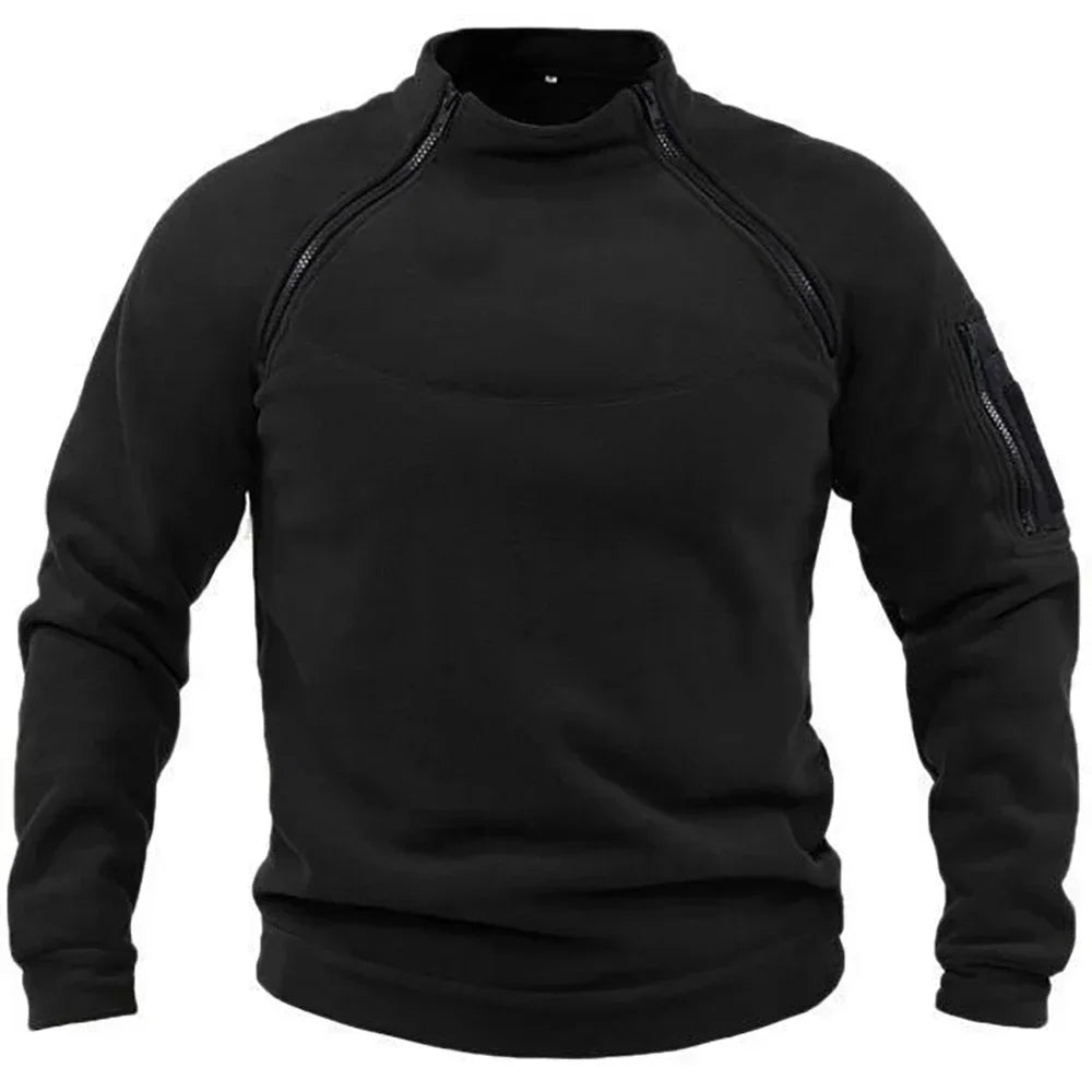 Nordvik Men's Fleece Jacket