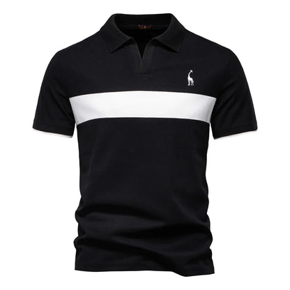 Vanisse Men’s Polo Shirt