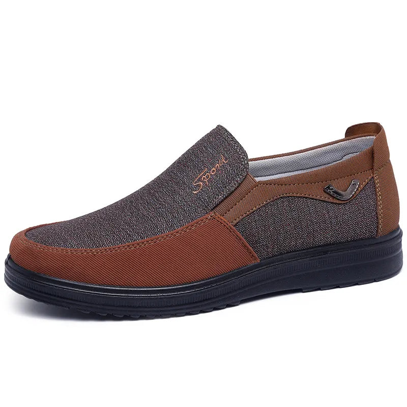 Clóvis Men’s Casual Shoes