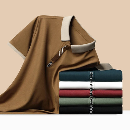 Caelum Men’s Polo Shirt